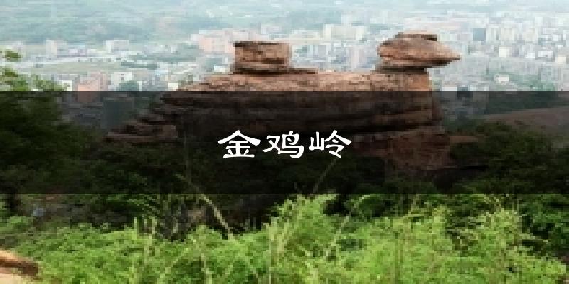 金雞嶺今日天氣